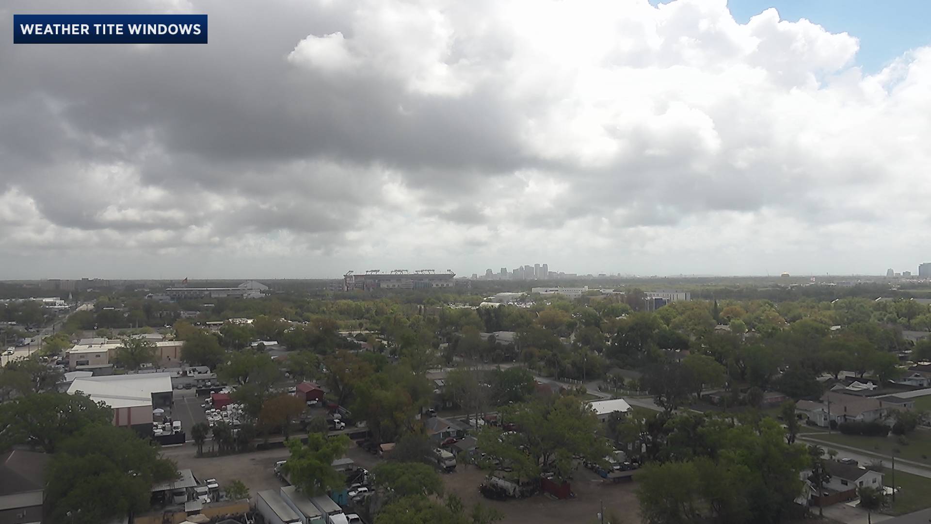 Webcam in Tampa, Florida - United States